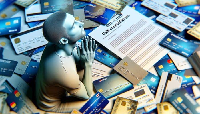 Avoiding High Debt Consolidation Fees: UK Strategies That Work