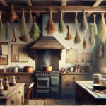 Storing Dried Herbs: The Ultimate UK Guide