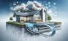 Downspout Drainage Services in Delta, Canada: Your Solution