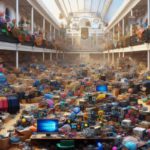 Transport Tips for UK Clearance Items Efficiently