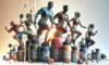 Pre-Workout Tips for Choosing Your First Supplement