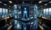 Human Virtual Assistants for Data Analysis in Energy Sector
