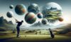 Control Golf Shot Trajectory: Elevate Your Skills in South Africa