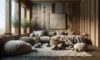 Natural Texture Embraces: A Comprehensive Guide to Formation